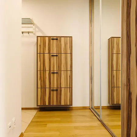 Apartamento Morski Pogorze