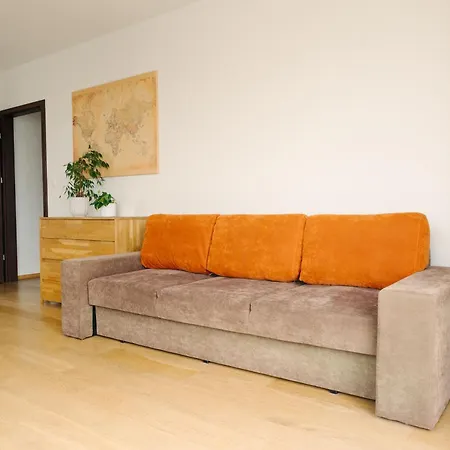 Morski Appartement