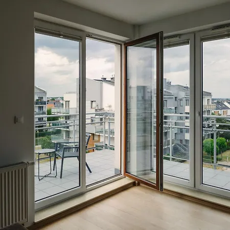 Morski Apartamento Pogorze