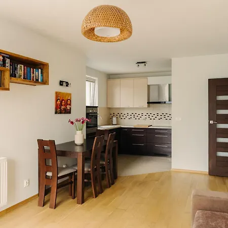 Morski Apartamento *