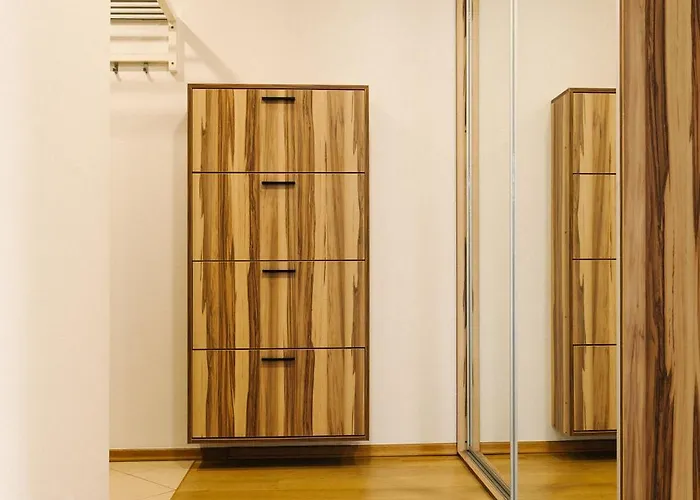 Апартаменты Morski Pogorze