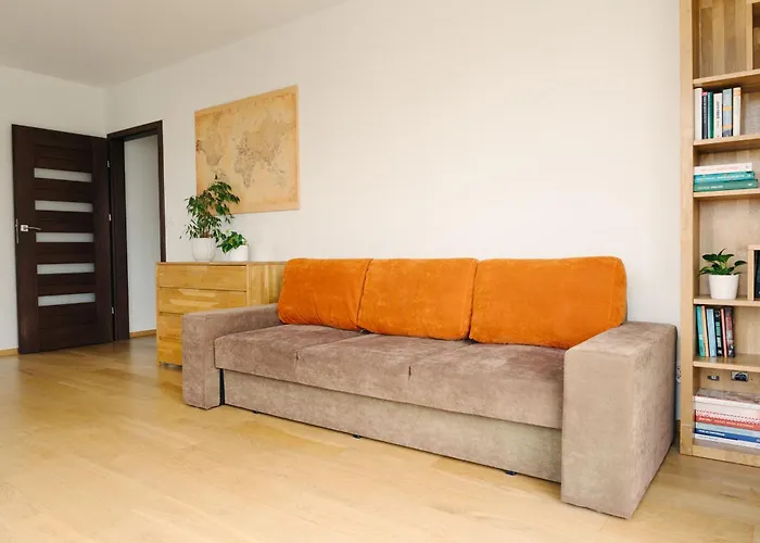 Morski Апартаменты