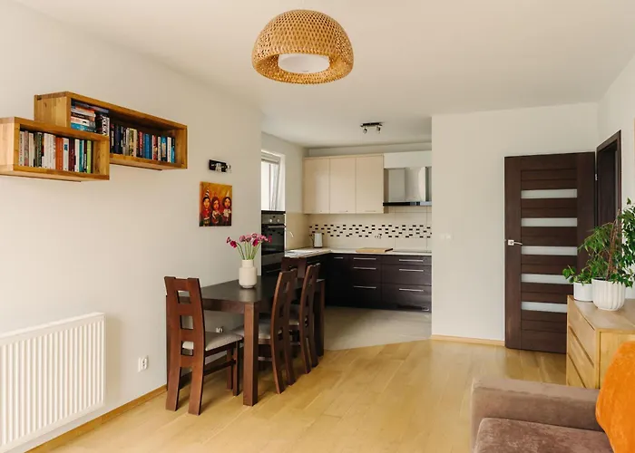 Morski Апартаменты *